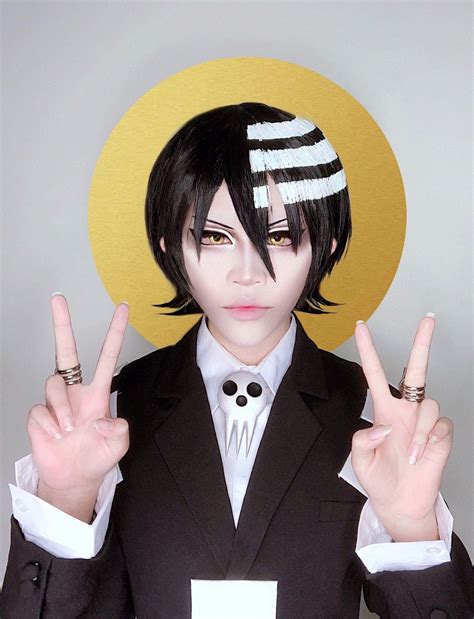 soul eater cosplay on Tumblr