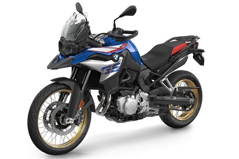 BMW Unveils 2021 F750GS/F850GS With New Colors and Equipment - ADV Pulse