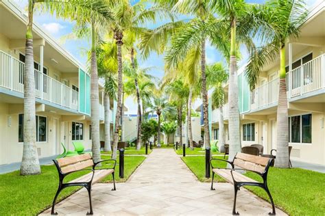 Fairfield Inn & Suites by Marriott Key West at The Keys Collection, Key West, USA | Fairfield ...