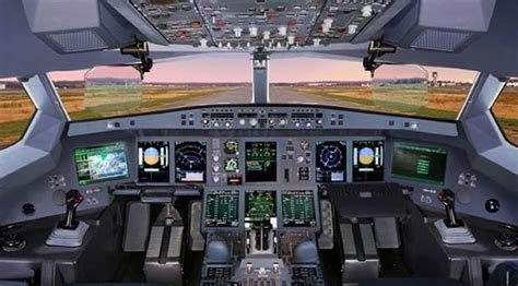 Airbus A350 XWB Aircraft Airliner History Pictures and Facts