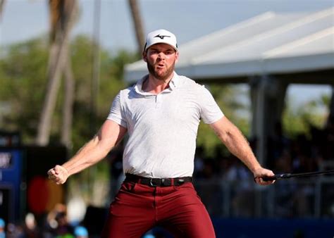 Grayson Murray's miracle putt in playoff earns him first PGA Tour win in 7 years | Golf News and ...