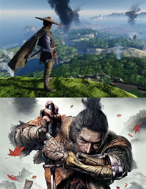 20 Best PS4 Ninja Games, Ranked