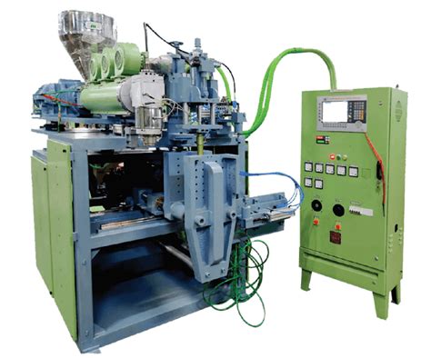 Fully Automatic Extrusion Blow Molding Machine Manufacturer