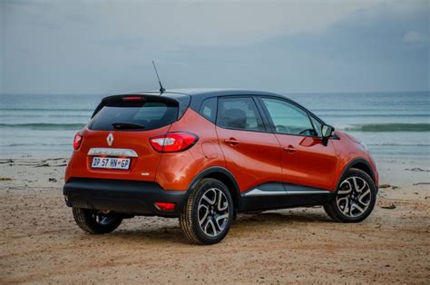 Renault captur automatic 2015 - noredshirt