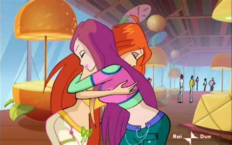 Magical Adventures;Part 4 - Winx Club Roxy - Fanpop