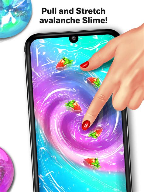 Slime Simulator- DIY ASMR Games for Android - APK Download