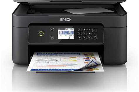 EPSON Epson Expression Home XP-4100 Print/Scan/Copy Wi-Fi Printer, Black | Falcon Computers