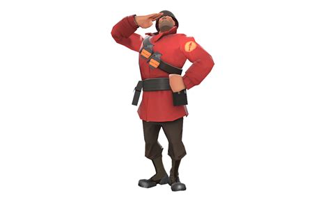 TF2 Soldier Costume Guide for Cosplay & Halloween