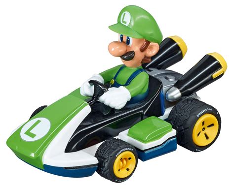 Mario Kart Luigi Car | ubicaciondepersonas.cdmx.gob.mx