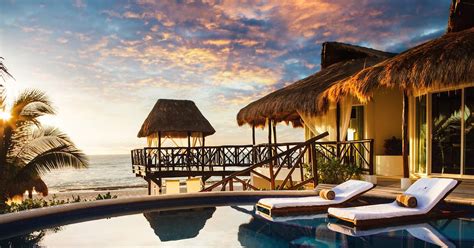 El Dorado Casitas Royale in Tulum, Riviera Maya, Mexico - All Inclusive Deals