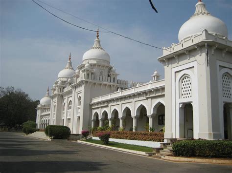 Hyderabad Public School - India Travel Forum | IndiaMike.com