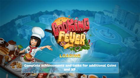 Cooking Fever Game For Pc - advancednew