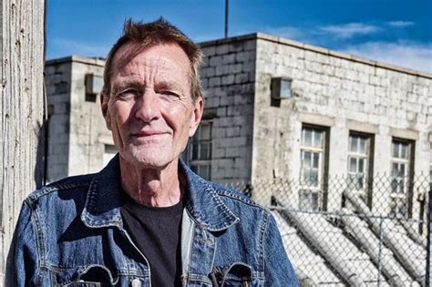 Jack Reacher author Lee Child to be honoured by Coventry University ...