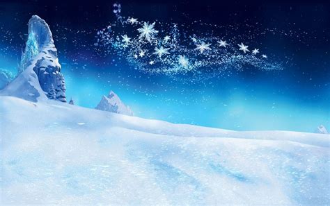 Frozen Castle Wallpapers - Top Free Frozen Castle Backgrounds ...