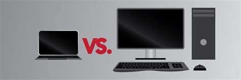 Laptop vs. Desktop - ITS