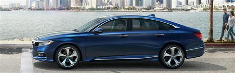 2020 Honda Accord: Specs & Features | South Honda in Miami