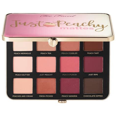 Top Rated Eyeshadow Palettes Under $50 at Sephora | PS Beauty