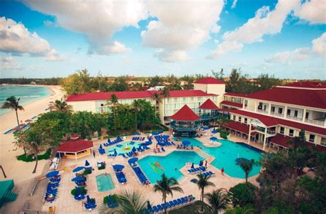 Breezes Resort & Spa All Inclusive, Bahamas in Nassau - Room Deals ...