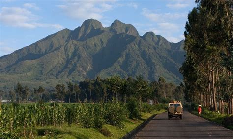 3 days mount Karisimbi hike - Rwanda safaris, Rwanda tours