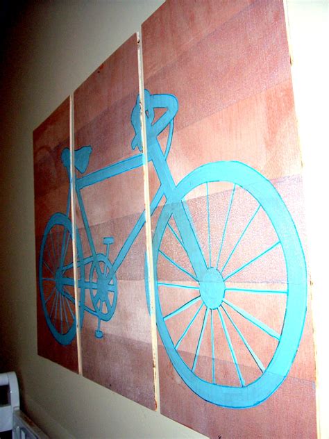 the Cre8tive Outlet: The Bicycle Art Tips and Tricks