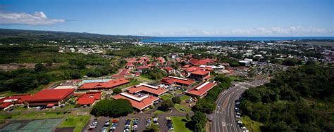 University of Hawaii at Hilo - Unigo.com