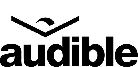 Audible Logo PNG Transparent & SVG Vector - Freebie Supply