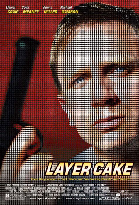 Layer Cake (2004)