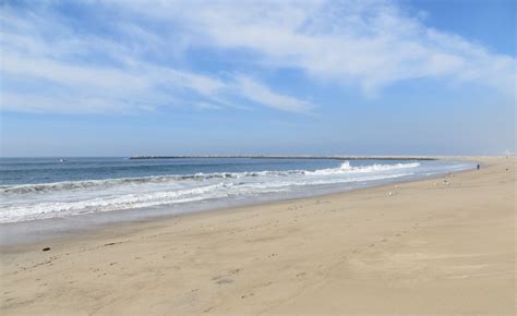 Playa Del Rey Beach in Los Angeles, CA - California Beaches