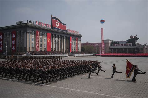 China's Xi Jinping Won't Attend North Korea Military Parade | TIME