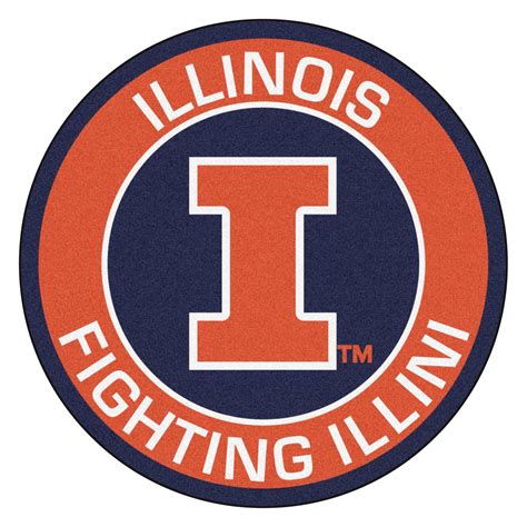 Illini Logo - LogoDix