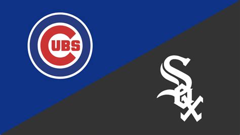 MLB Gameday: Cubs 7, White Sox 3 Final Score (07/25/2023) | MLB.com