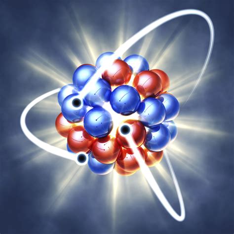 What Uses Do Gamma Rays Have? | Sciencing