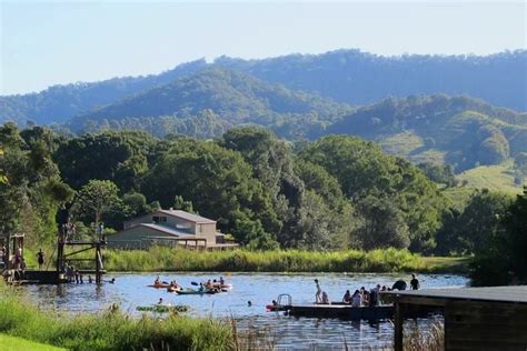 Hosanna Farmstay in Northern NSW - Brisbane Kids