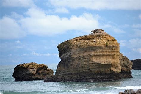 Biarritz France Beach - Free photo on Pixabay - Pixabay