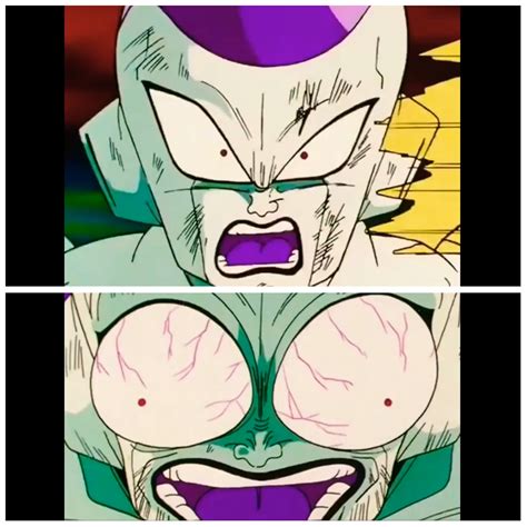 Frieza Blank Template - Imgflip