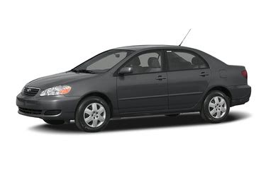 2007 Toyota Corolla Consumer Reviews | Cars.com