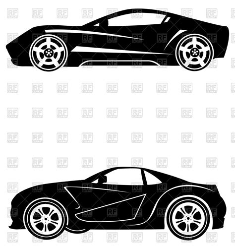 Car Side View Vector at Vectorified.com | Collection of Car Side View Vector free for personal use