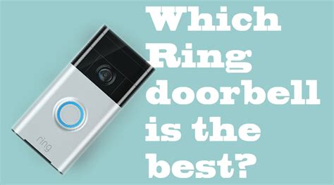 Best Ring Doorbells: Introduction, Pros, Cons and Installation Guide