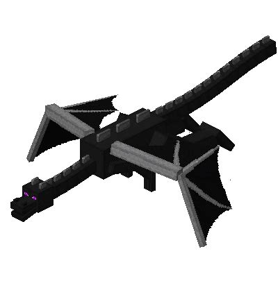 Ender Dragon – Minecraft Wiki