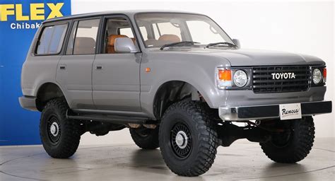 Toyota Land Cruiser | Carscoops