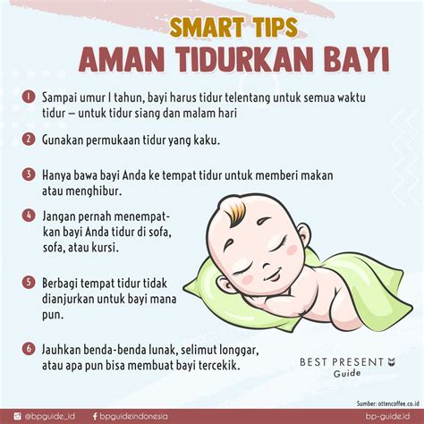 Bayi Baru Lahir Sering Tidur