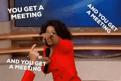 Aa Meetings GIFs - Find & Share on GIPHY