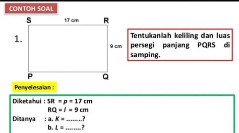 jenis sudut persegi panjang - Neil Dowd