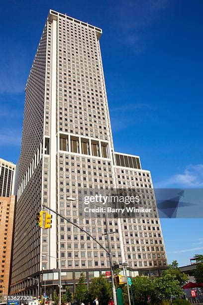 One Chase Manhattan Plaza Photos and Premium High Res Pictures - Getty Images