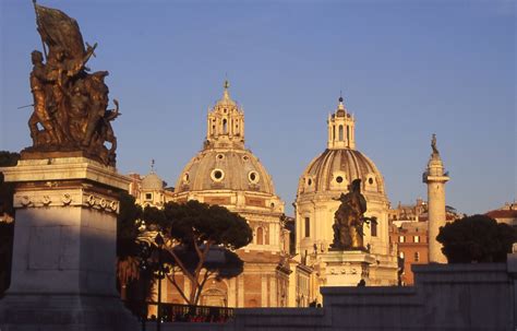 rome - Piazza Venezia Free Photo Download | FreeImages