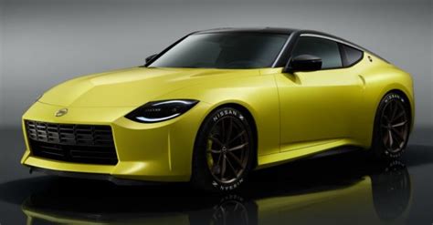 Nissan 400Z Specs Leaked Via Project Cars 3 Video Game