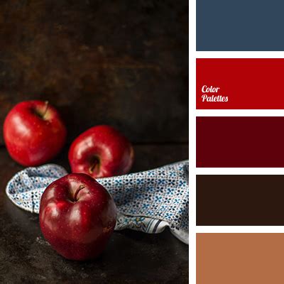 Dark Red Wine Color Palette - Find the perfect palette by mixing search terms. - Game Master