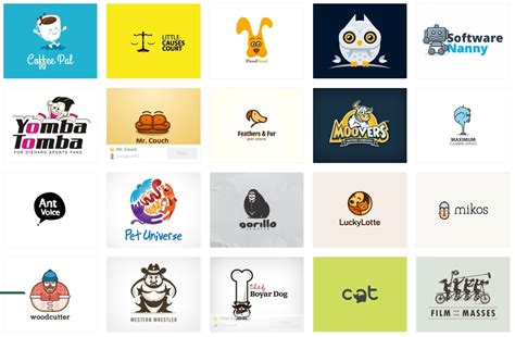 10 Logo Design Trends for 2023 and When to Use Them