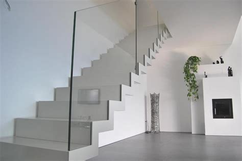 How do Zig Zag Staircases work? Zig Zag Stairs Design & Costruction