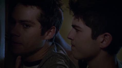 Teen Wolf Stiles And Derek Relationship